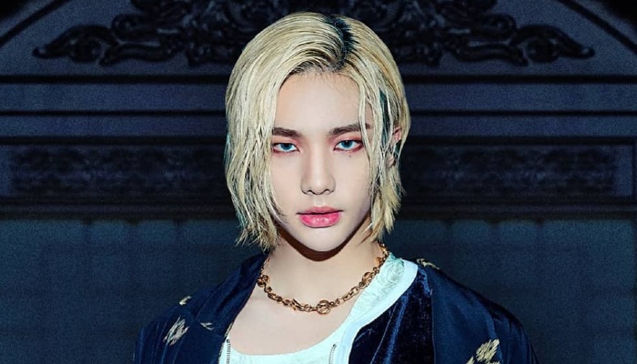 STRAY KIDS Felix Profile, Age, Sister, Real Name, Background, Net Worth 2023