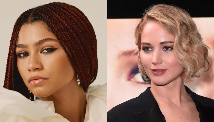 10 Inspiration Hairstyles of Celebrities You Should Try - Gluwee