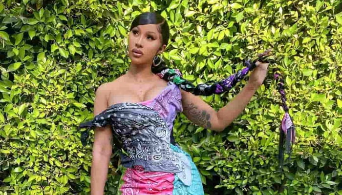 Cardi B - Biography, Profile, Facts and Career