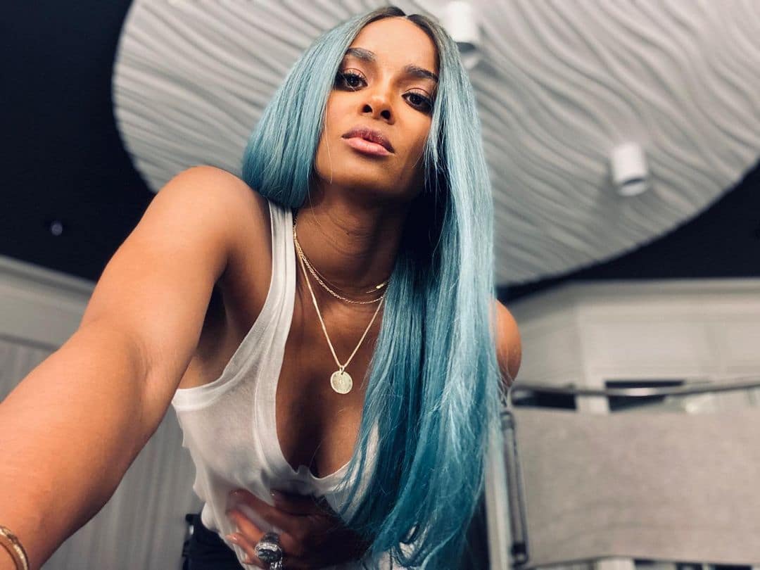 Ciara - Biography, Profile, Facts, and Career