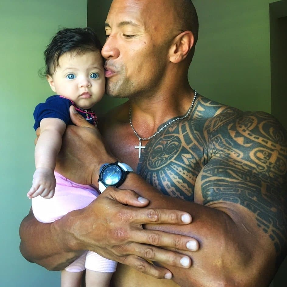 Dwayne Johnson - Biography, Profile, Facts and Career