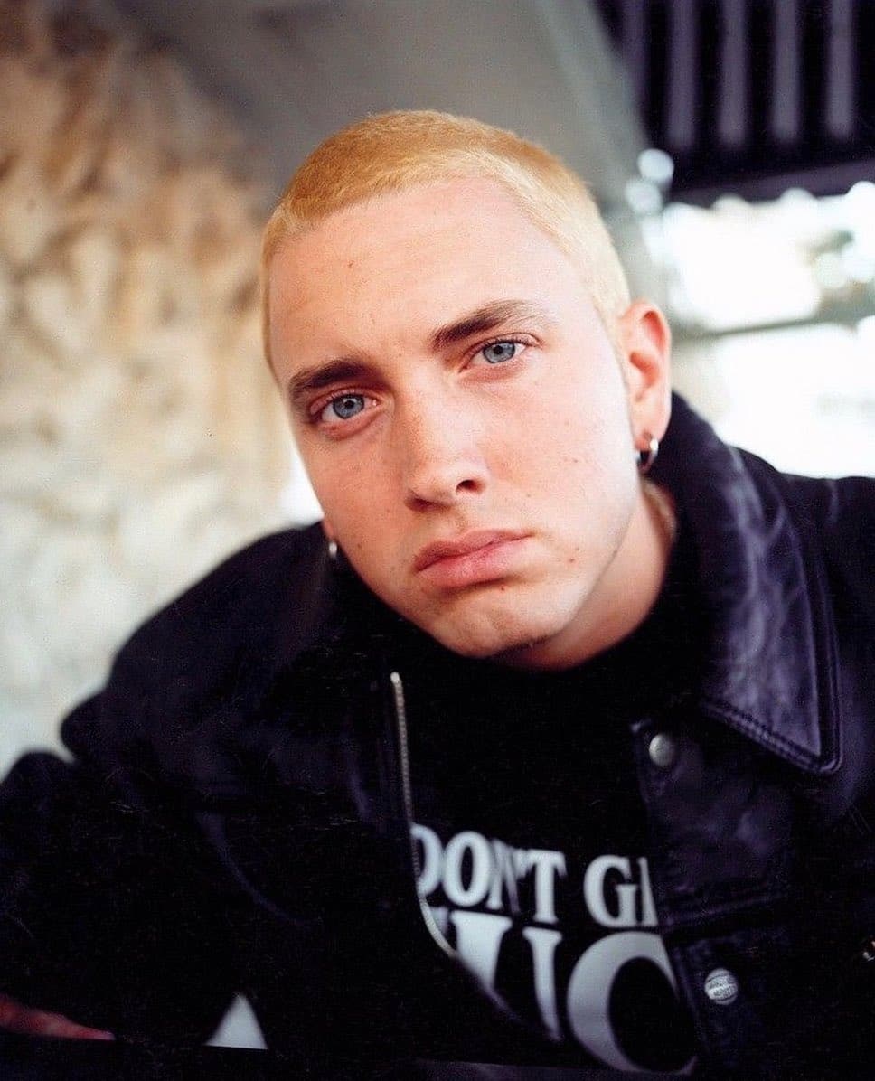Eminem Wiki, Bio, Facts, Age, Height, Girlfriend, Career