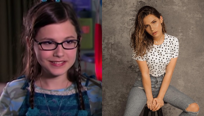 Remembering Zoey 101, Here are 10 Newest Looks of All Cast | Gluwee