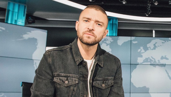 Justin Timberlake – Height, Weight, Age