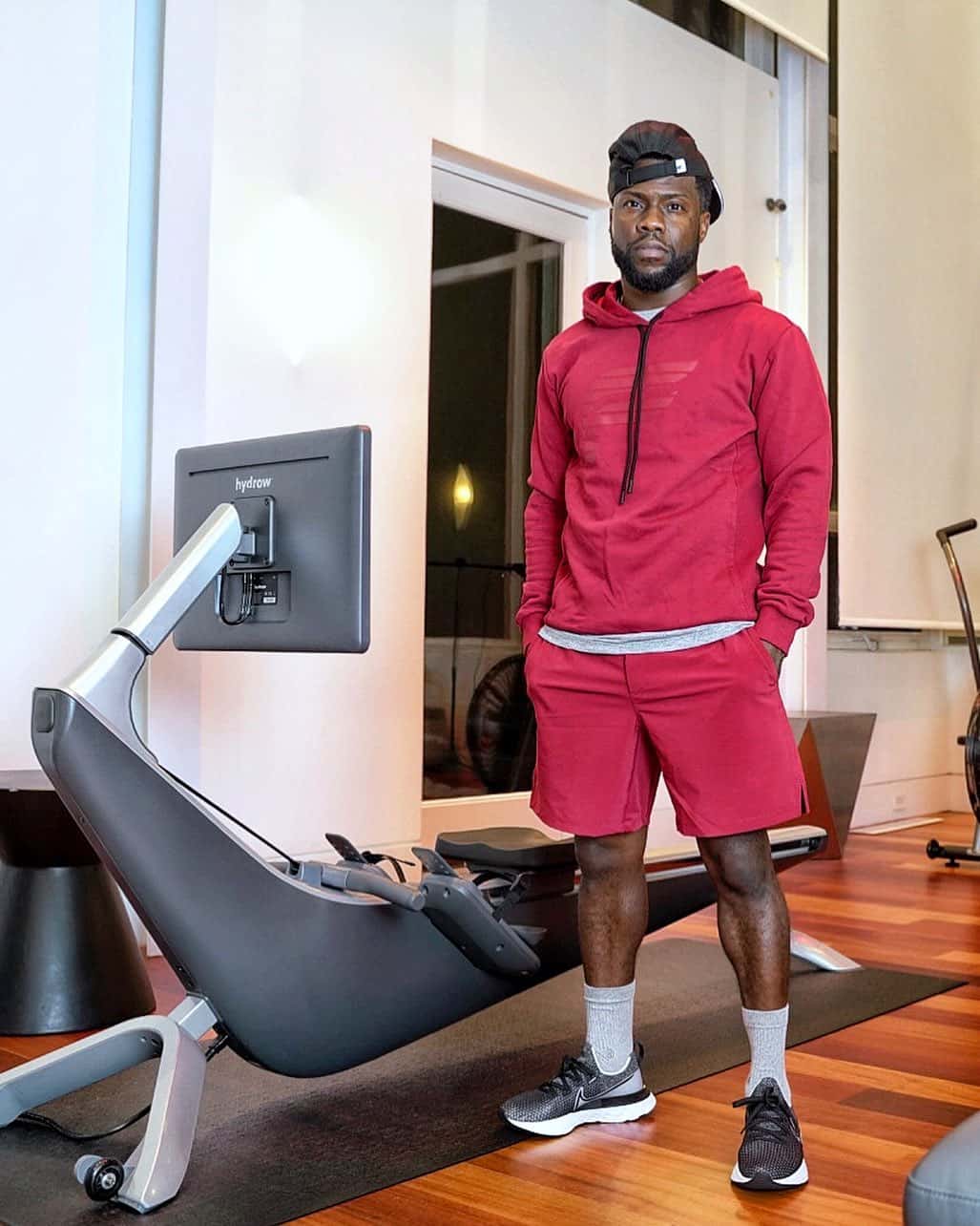 Kevin Hart - Biography, Profile, Facts and Career