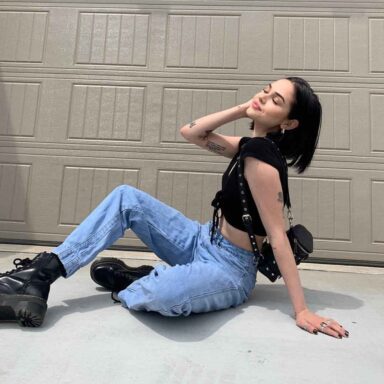 10 Facts About Maggie Lindemann, A Singer of Hit Song 'Pretty Girl'