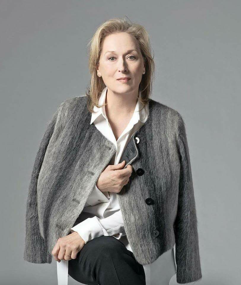 Meryl Streep - Biography, Profile, Facts and Career
