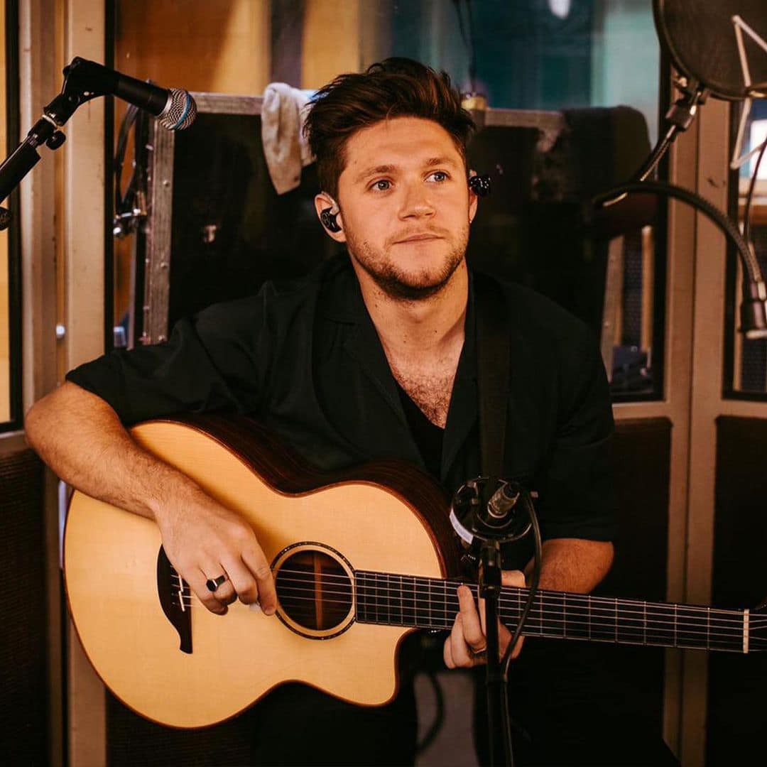 Niall Horan - Biography, Profile, Facts, and Career