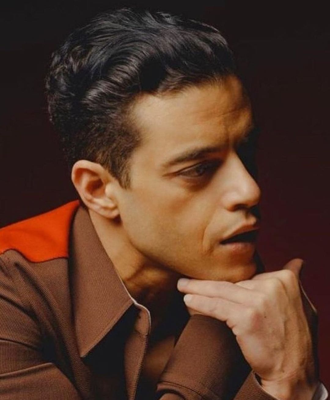 Rami Malek - Biography, Profile, Facts and Career