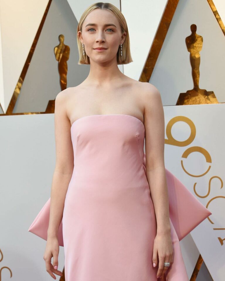 Saoirse Ronan - Wiki, Bio, Facts, Age, Boyfriend, Net Worth, Height - Is Saoirse Ronan Pregnant? Rumors Swirl Around The Actress In 2025