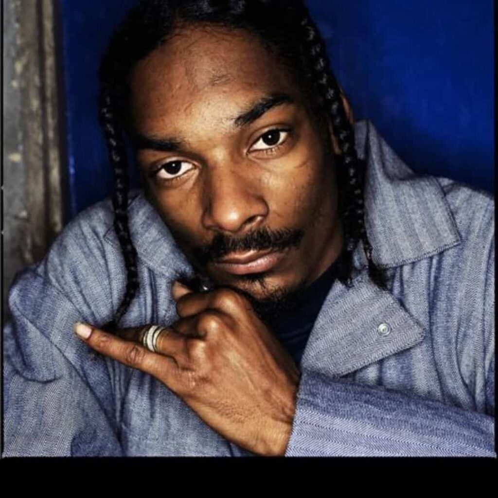 Snoop Dogg - Wiki, Bio, Facts, Age, Height, Wife, Net Worth