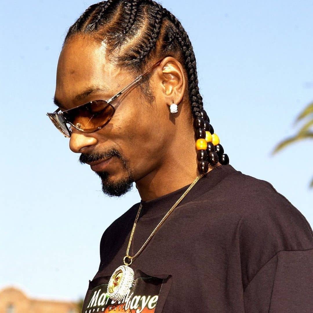 Snoop Dogg - Bio, Profile, Facts, Age, Wife, Net Worth