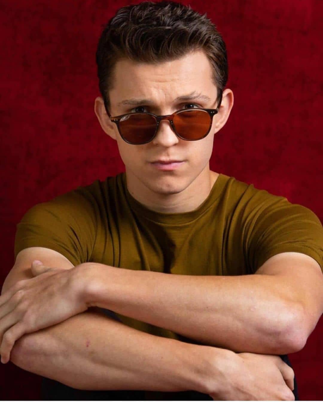 Tom Holland - Biography, Profile, Facts and Career