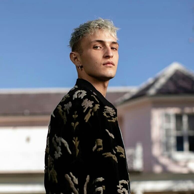 10 Best Styles Of Anwar Hadid, Gigi Hadid's Younger Brother