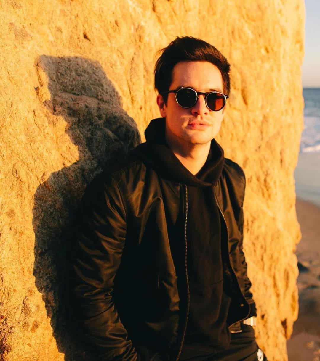 Brendon Urie - Biography, Profile, Facts, and Career