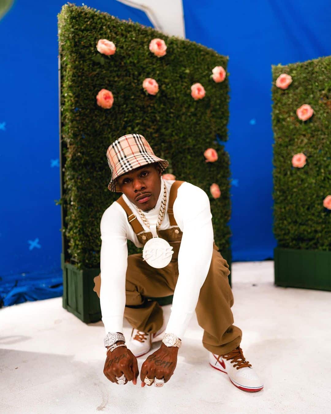 DaBaby - Biography, Profile, Facts, and Career