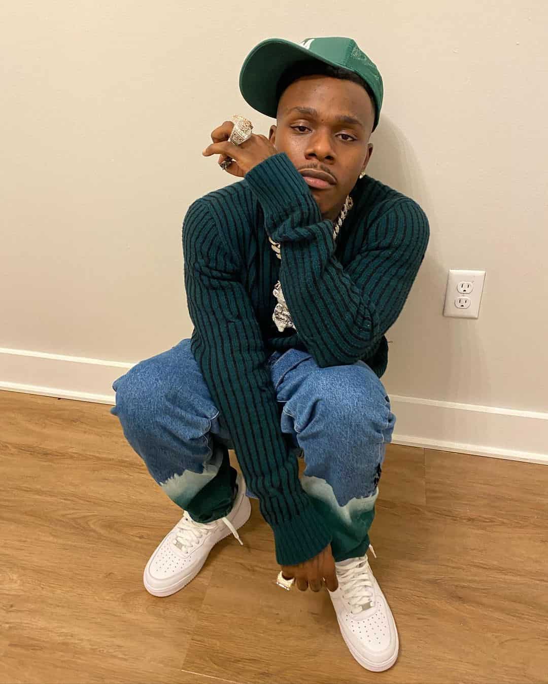DaBaby - Biography, Profile, Facts, and Career