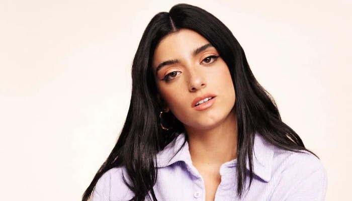 Dixie D’Amelio - Wiki, Bio, Facts, Age, Height, Boyfriend, Net Worth