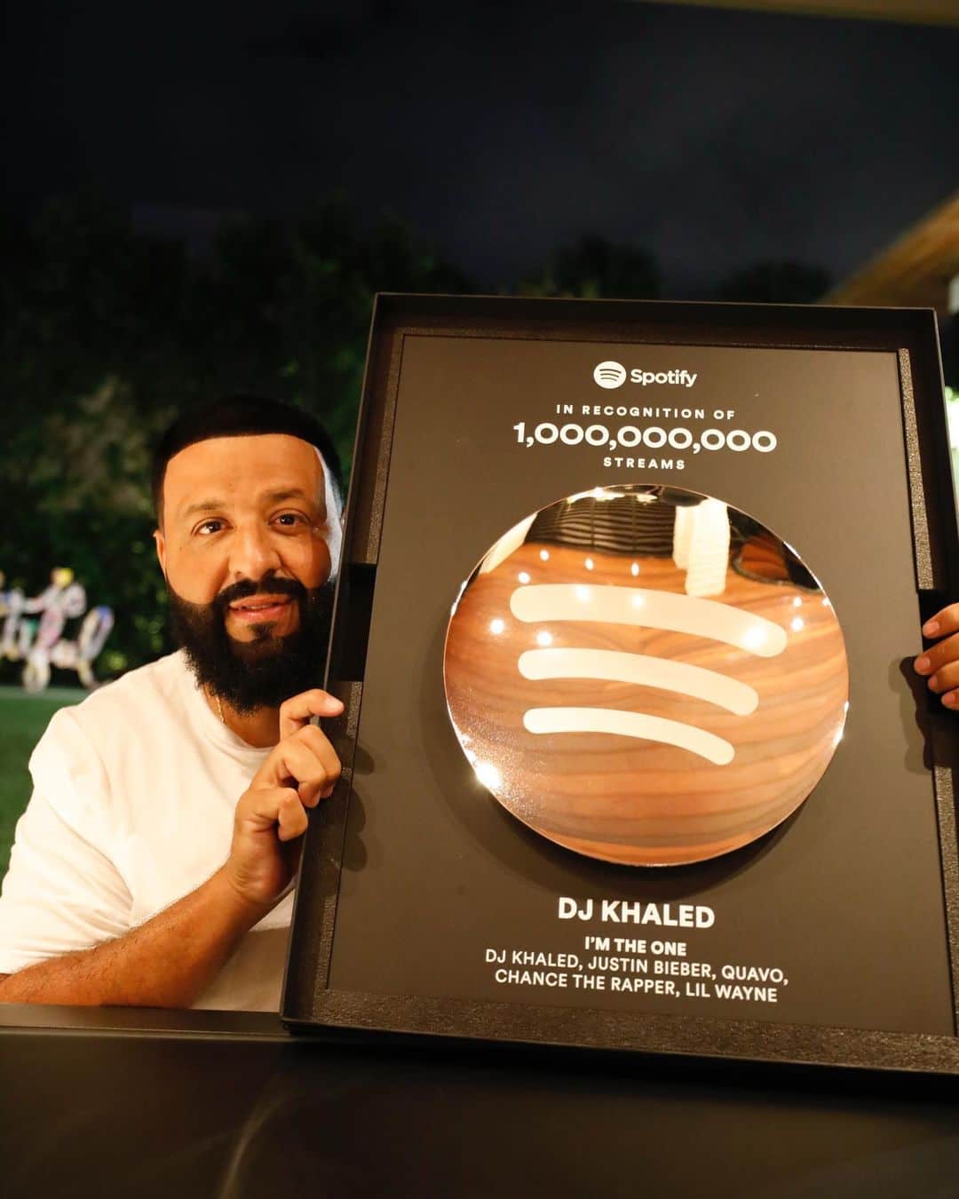 DJ Khaled - Biography, Profile, Facts, and Career