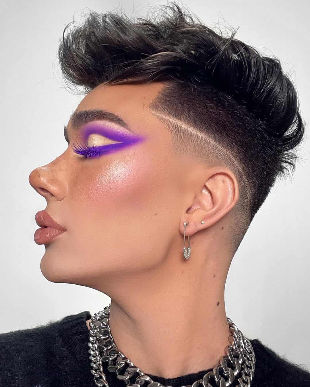 James Charles - Biography, Profile, Facts, and Career