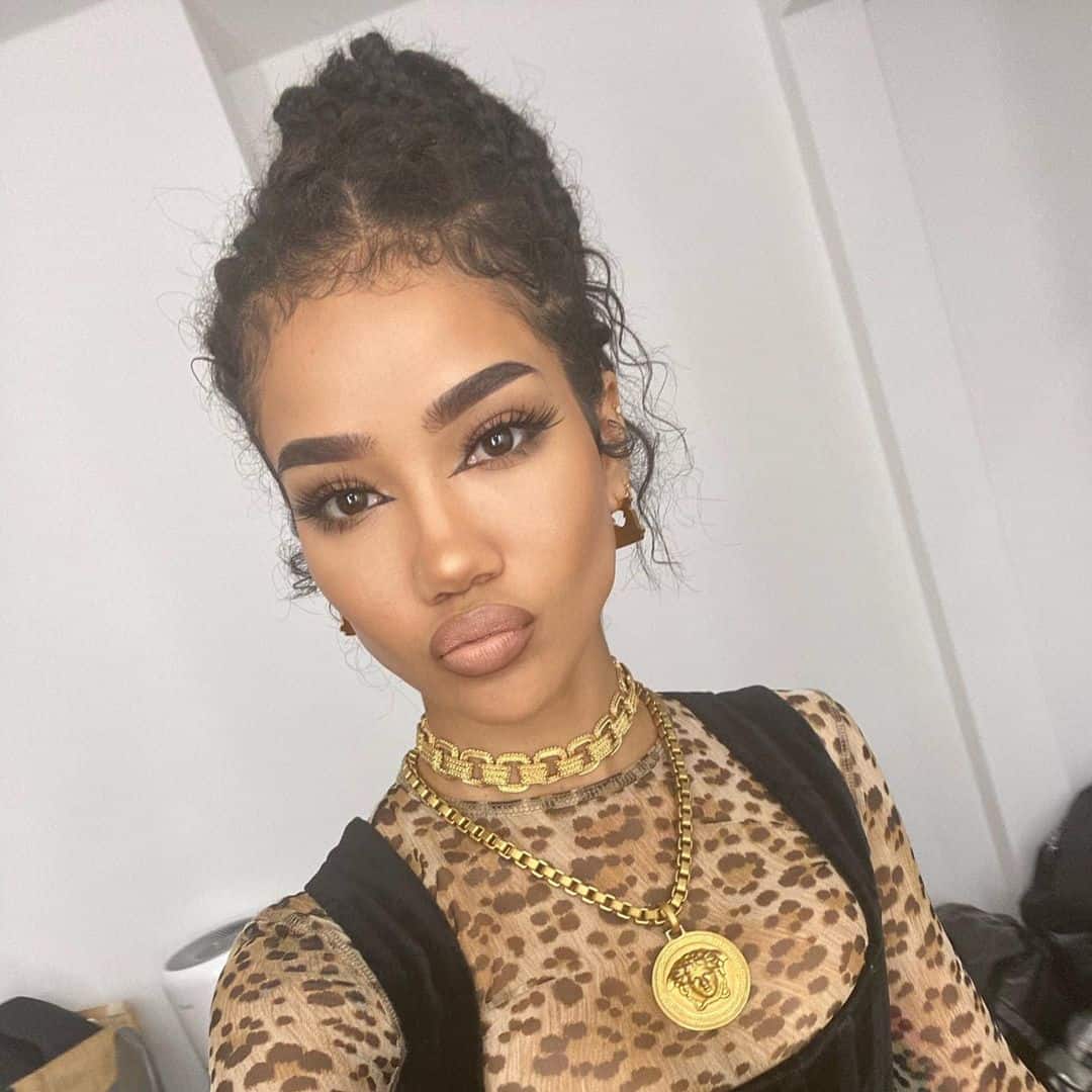 Jhené Aiko - Biography, Profile, Facts, and Career
