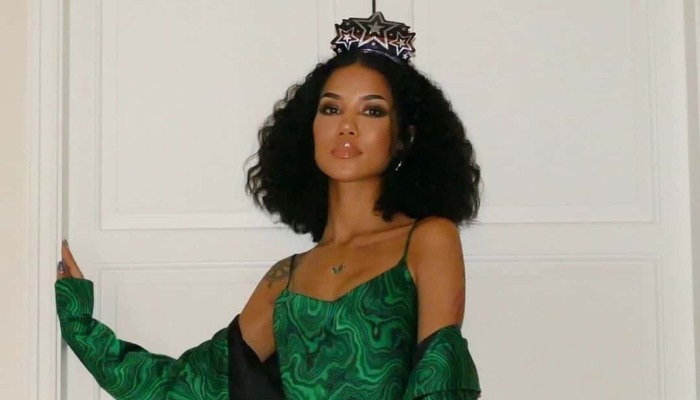 Jhené Aiko - Age, Height, Net Worth, Boyfriend, Bio, Facts, Wiki