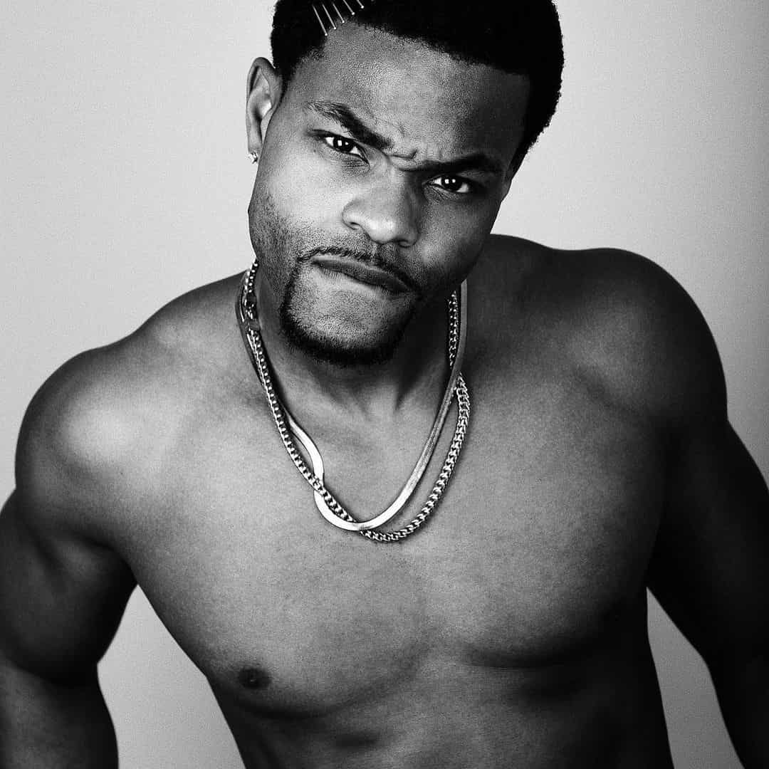 King Bach - Biography, Profile, Facts, and Career