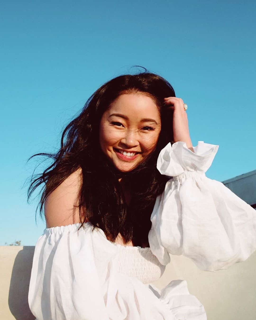 Lana Condor - Biography, Profile, Facts, and Career