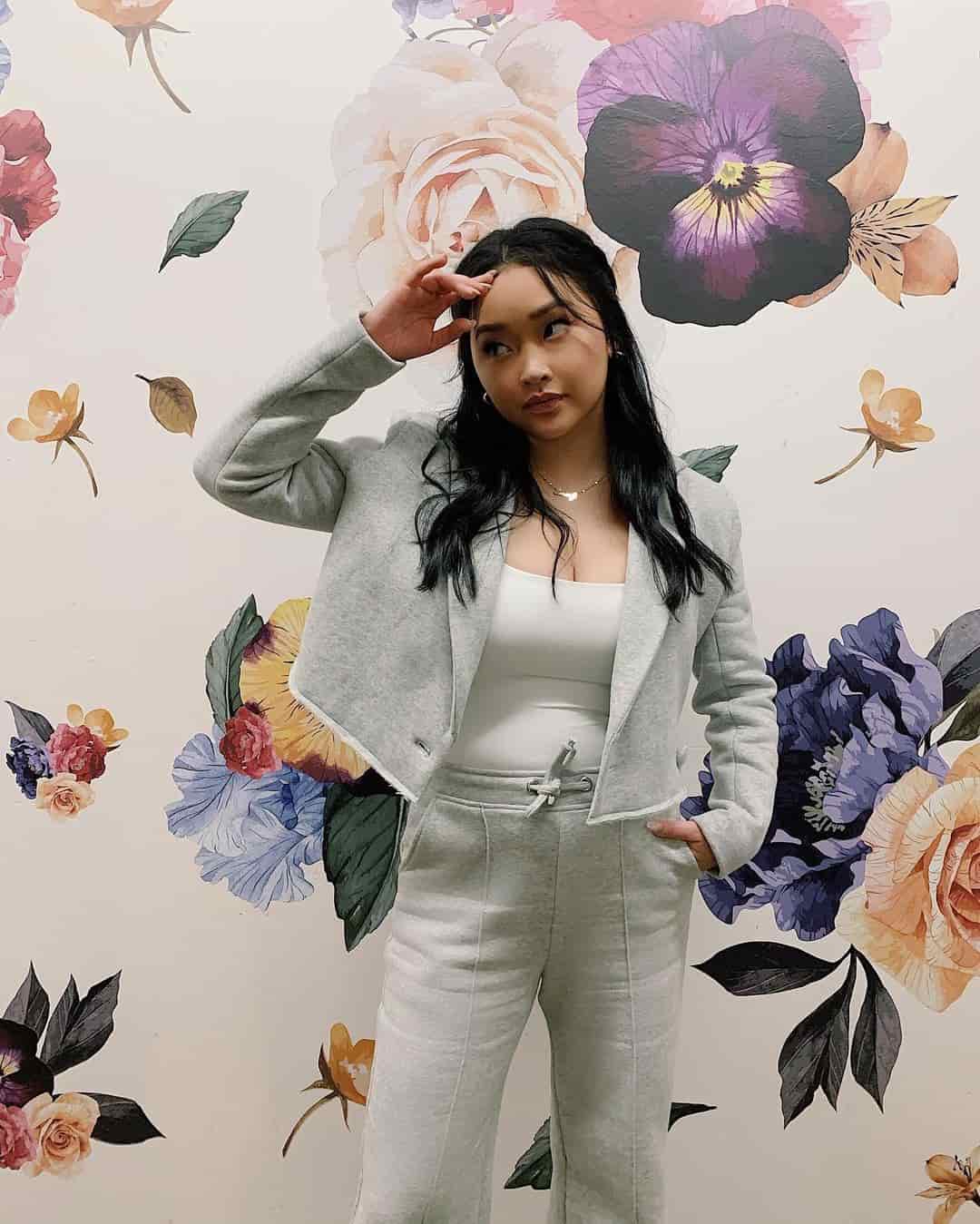 Lana Condor - Biography, Profile, Facts, and Career