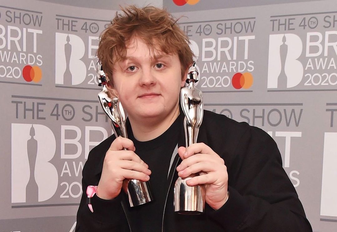 Lewis Capaldi - Biography, Profile, Facts, and Career