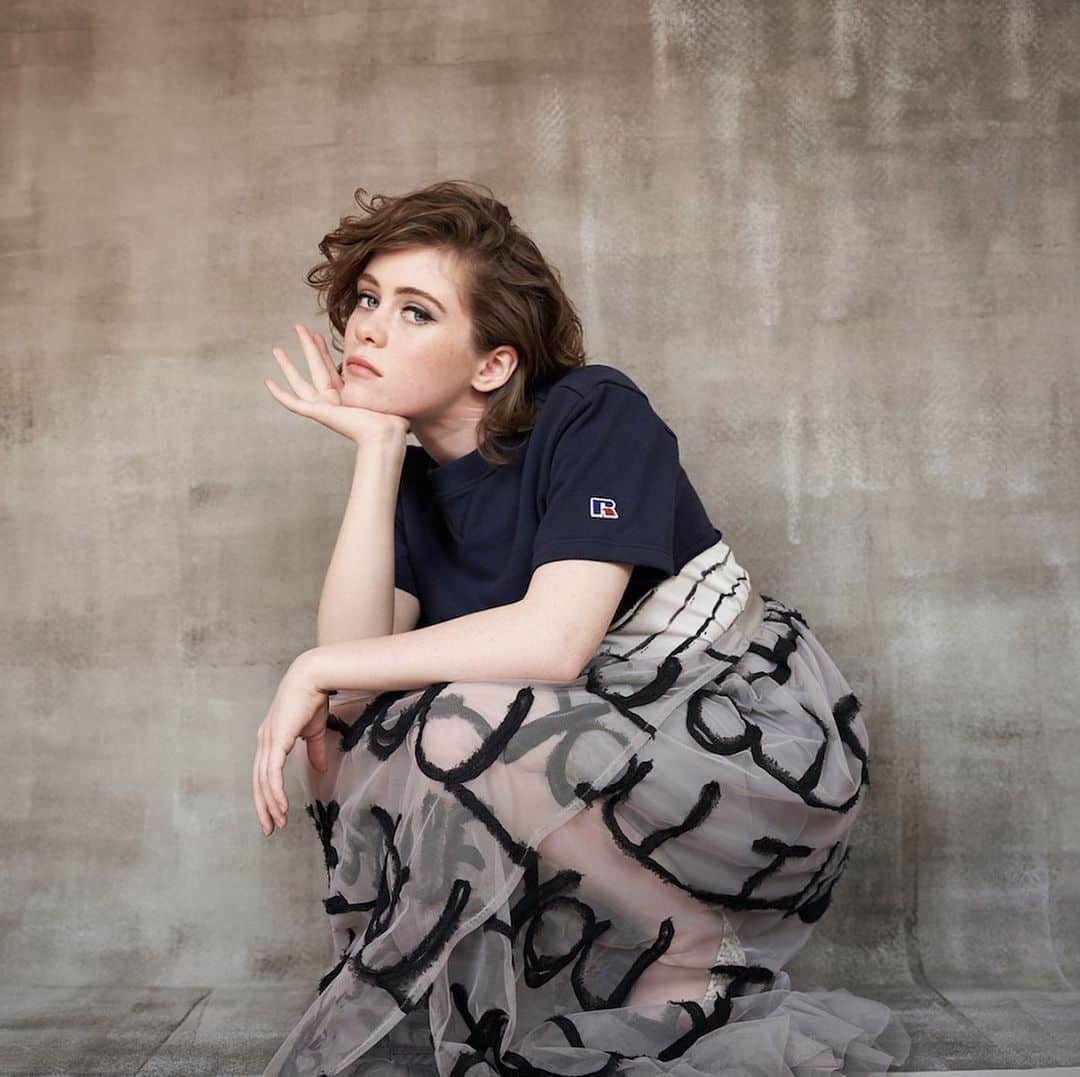 Sophia Lillis - Biography, Profile, Facts, and Career