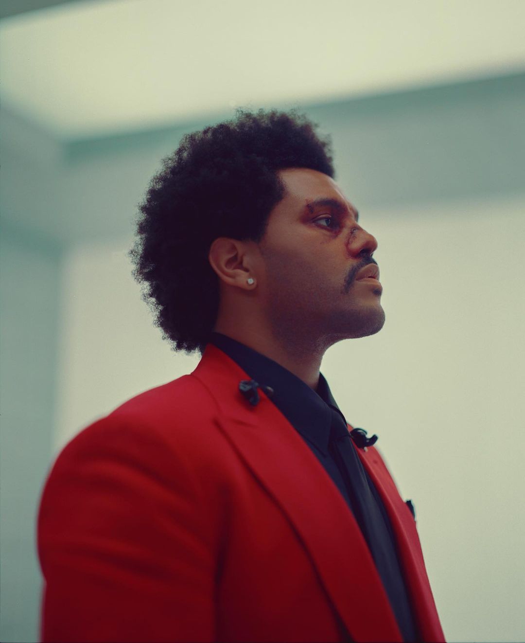 The Weeknd - Biography, Profile, Facts, and Career