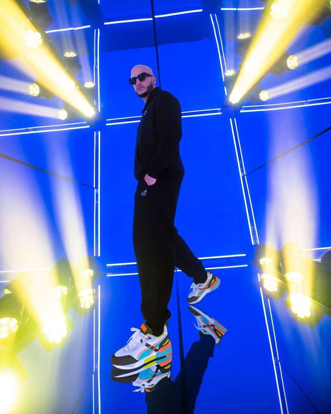 DJ Snake - Biography, Profile, Facts, and Career