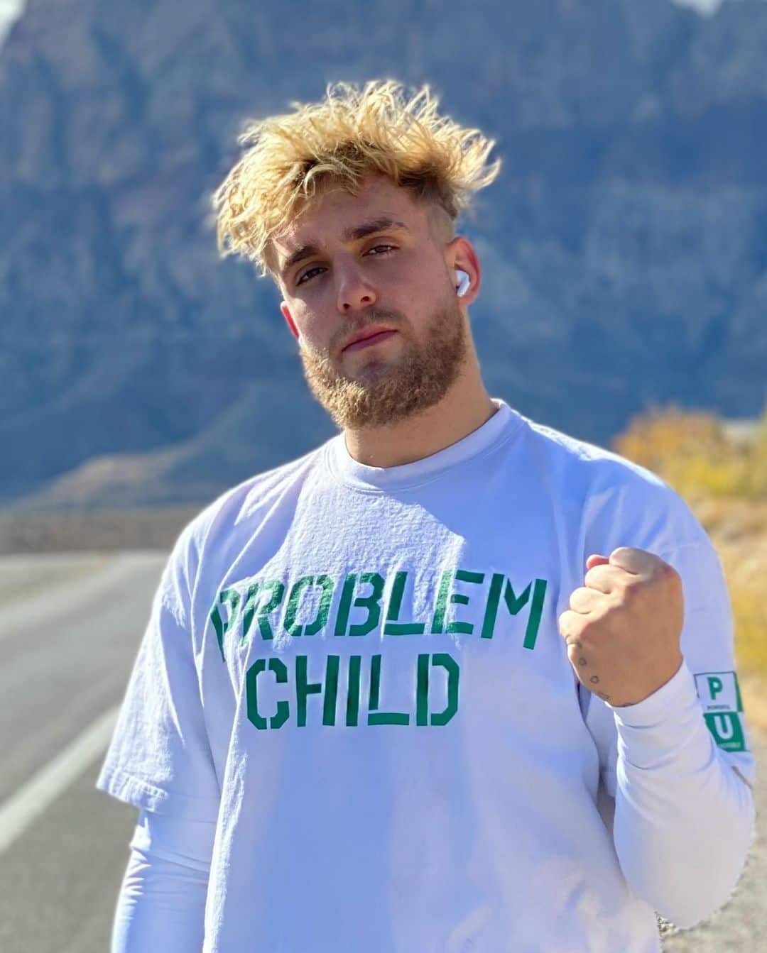 Jake Paul - Biography, Profile, Facts, and Career