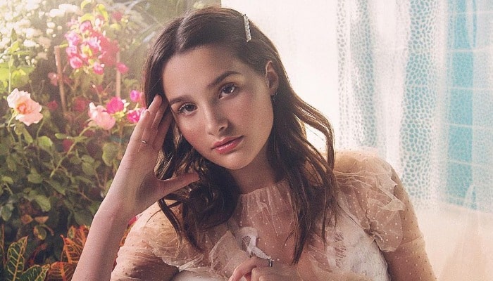 Jules LeBlanc - Biography, Profile, Facts, Family & Life Story