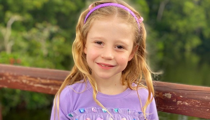 Like Nastya - Biography, Profile, Facts, and Career