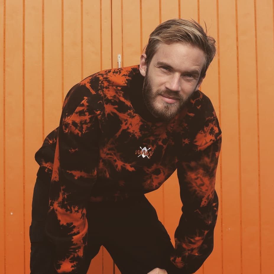 PewDiePie - Biography, Profile, Facts, and Career