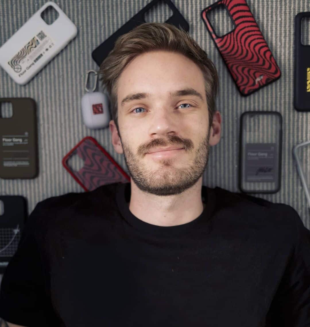 PewDiePie - Biography, Profile, Facts, and Career