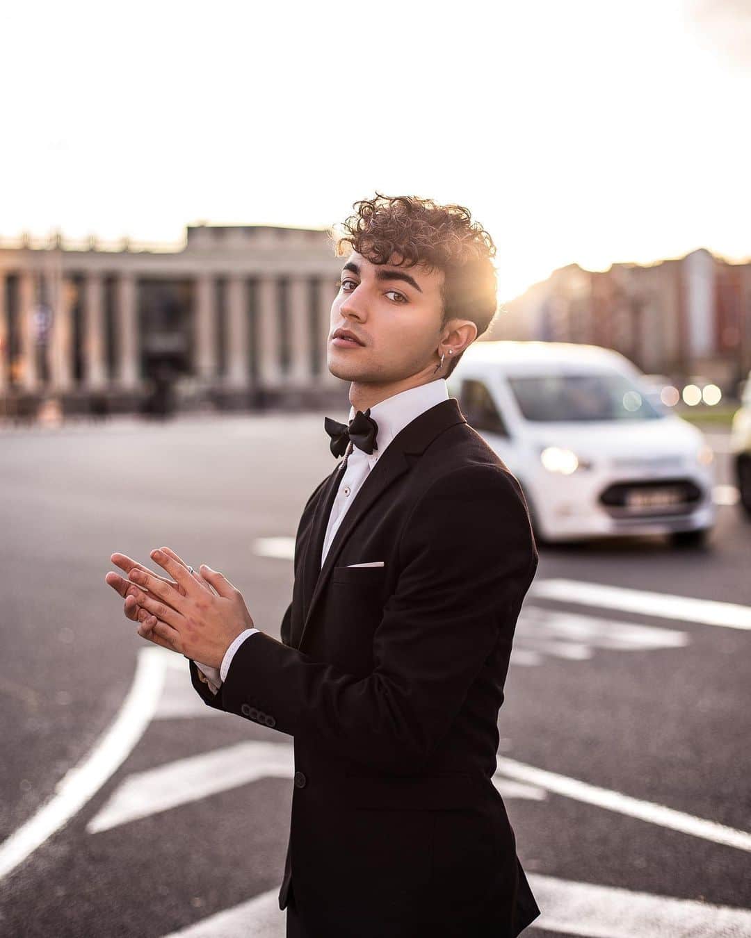 TikTok Star - Biography, Profile, Facts, and Career