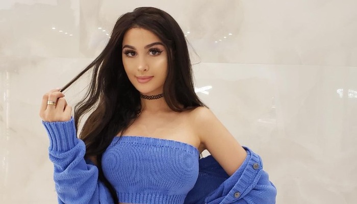 SSSniperWolf - Age, Height, Net Worth, Boyfriend, Bio, Facts, Wiki