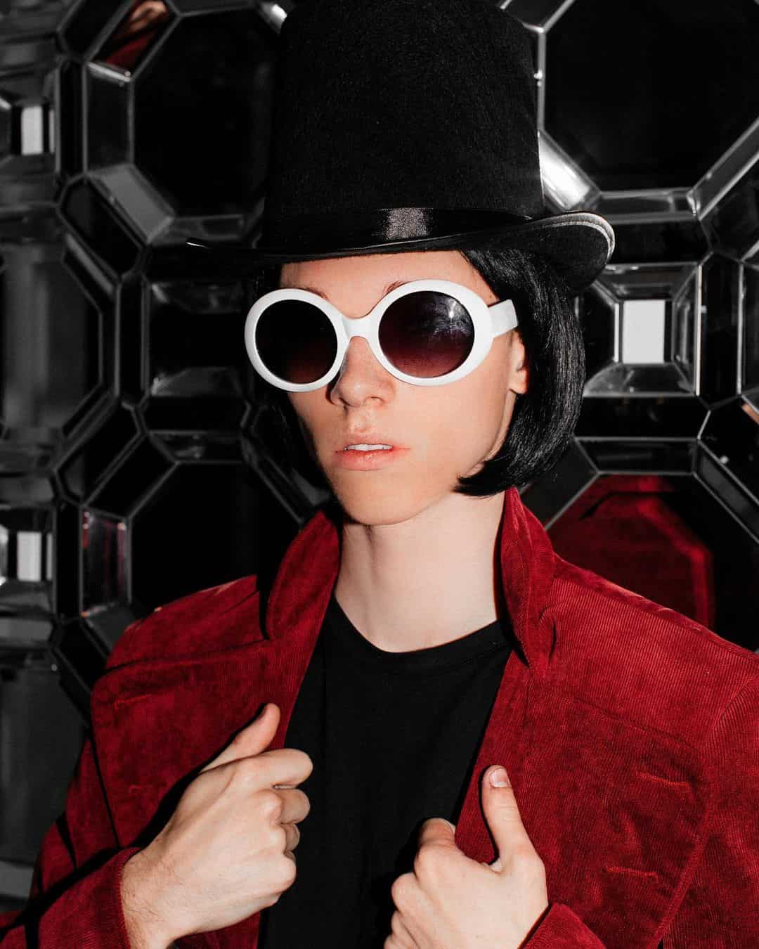 Willy Wonka Tiktok - Biography, Profile, Facts, and Career. 