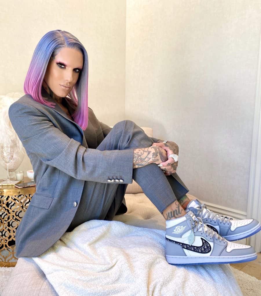 Jeffree Star - Biography, Profile, Facts, and Career