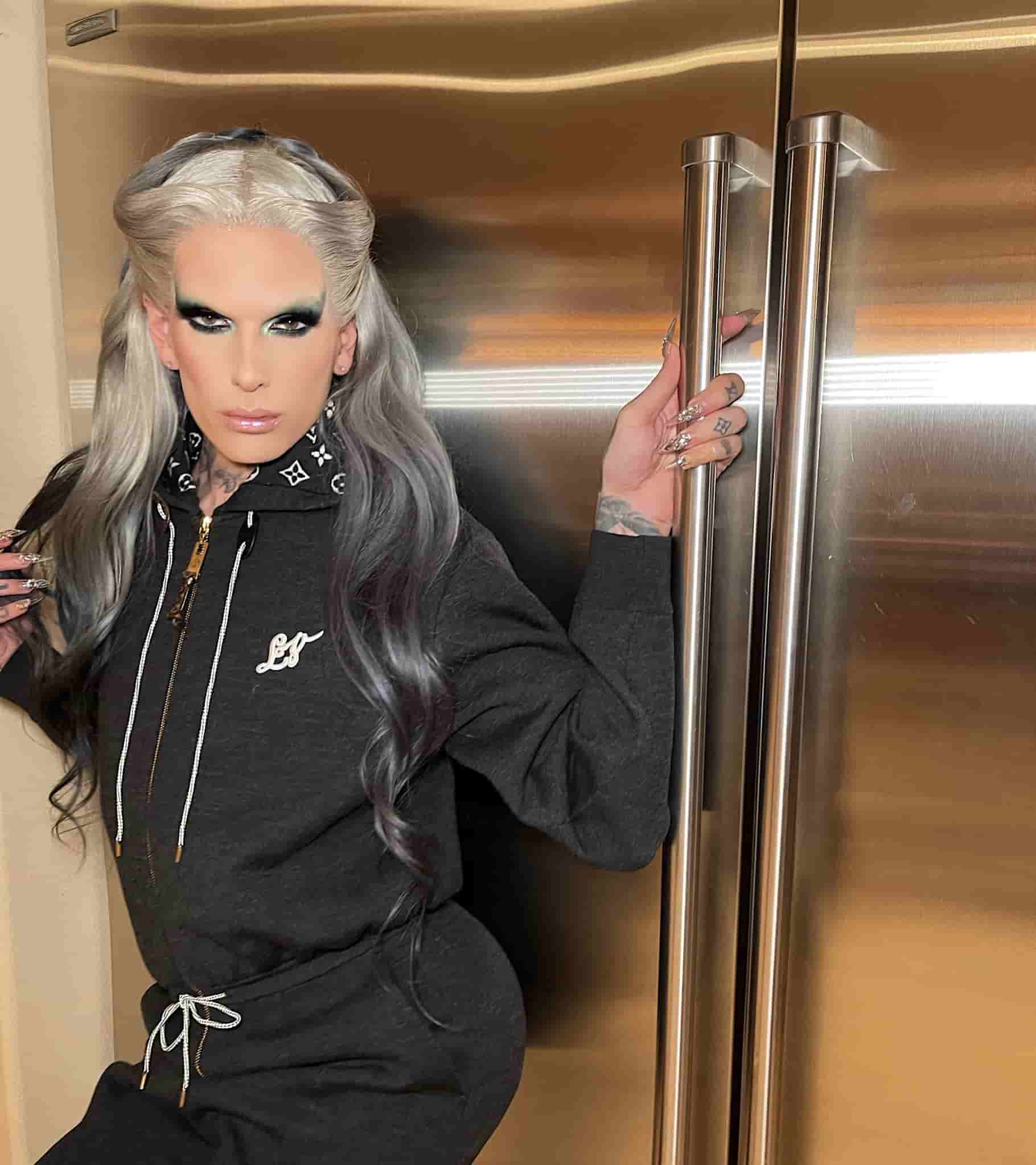 Jeffree Star - Biography, Profile, Facts, and Career