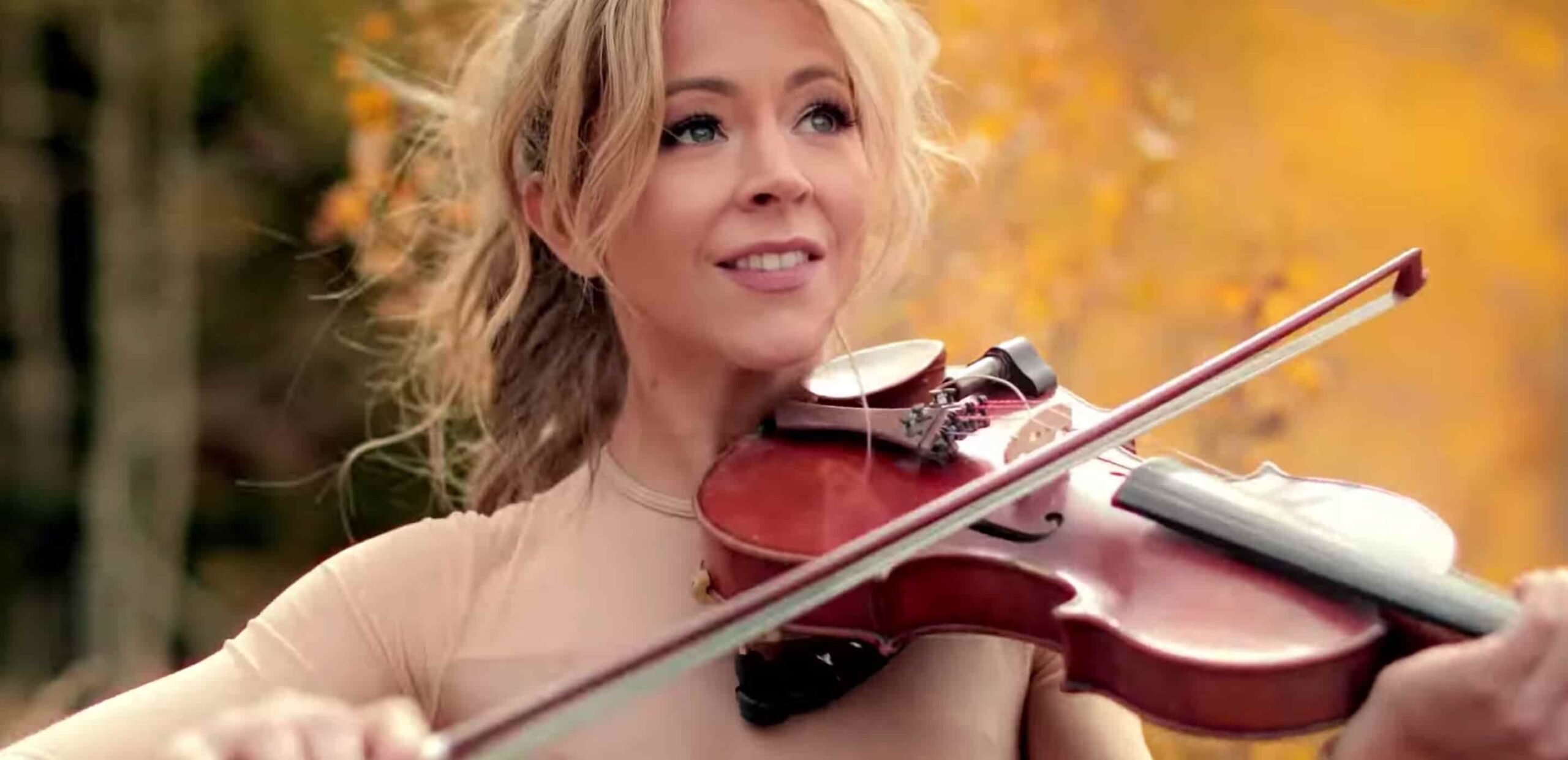 Lindsey Stirling Bio, Profile, Facts, Age, Height, Boyfriend, Ideal Type