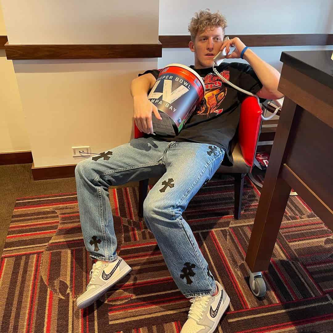 tfue - Biography, Profile, Facts, and Career