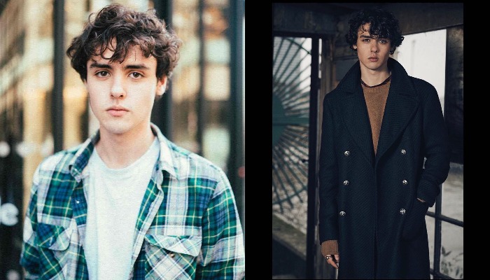 New Star, These Are 10 Handsome Looks Of Finlay MacMillan