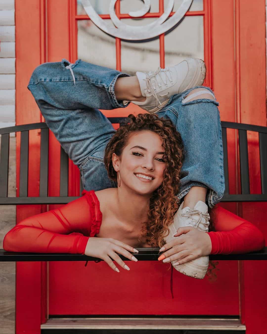 Sofie Dossi - Biography, Profile, Facts and Career