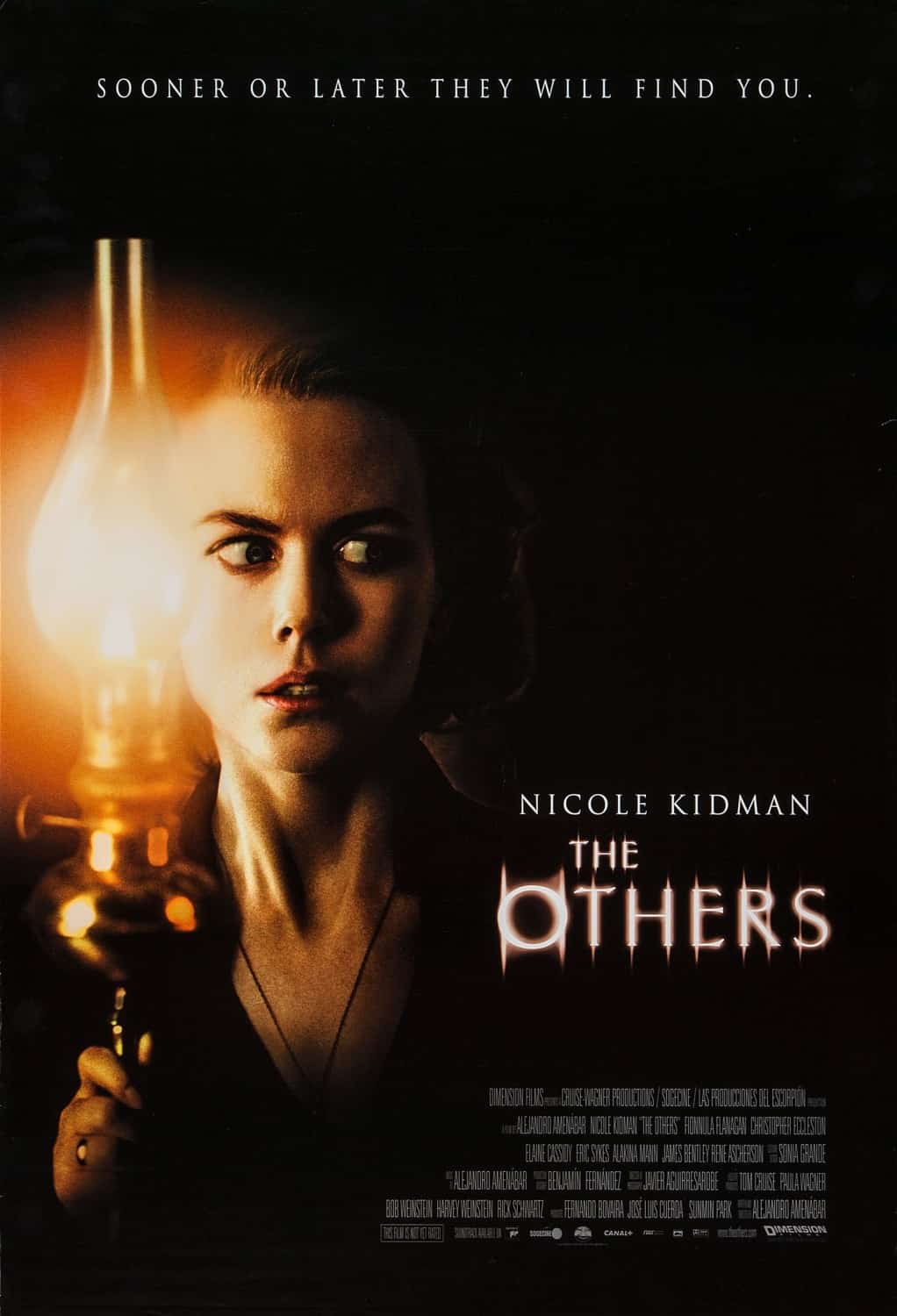 Will Play On Bring The Ricardos, Here 10 Must Movies From Nicole Kidman That You Should Watch