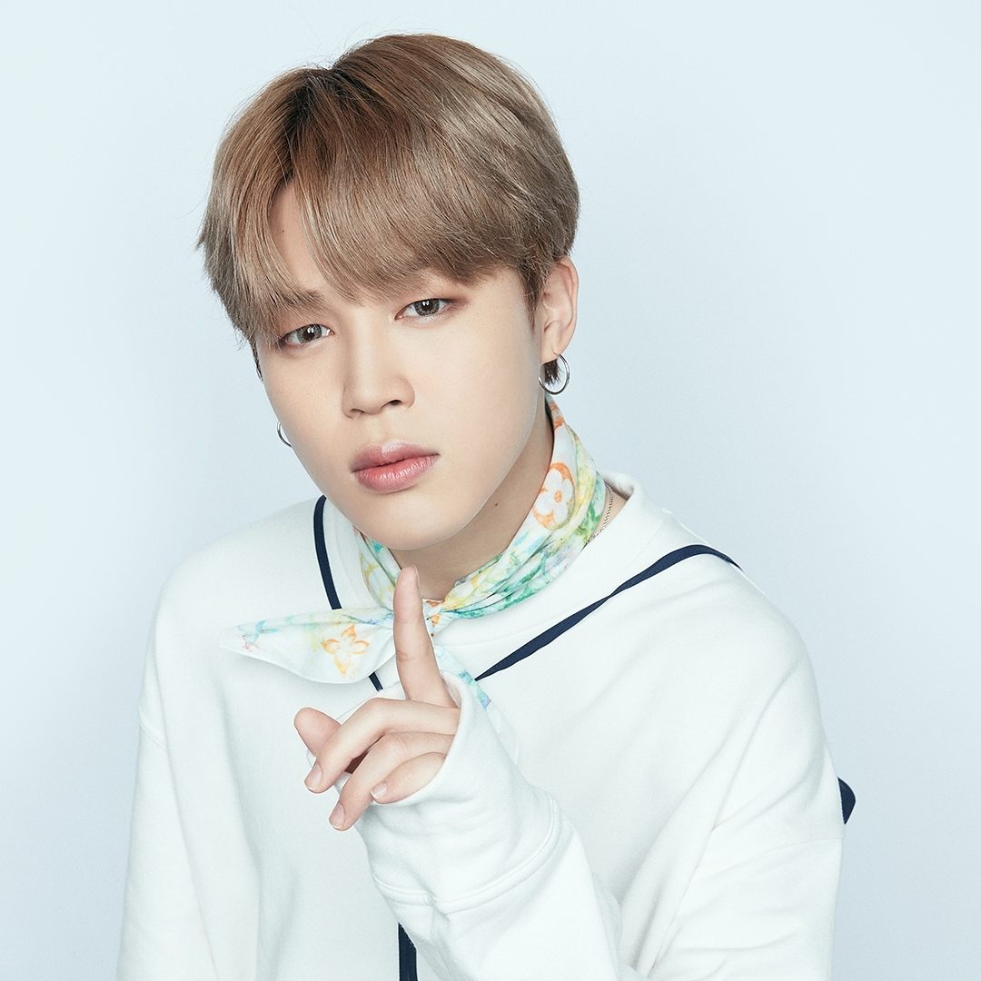 Jimin  - Biography, Profile, Facts, and Career