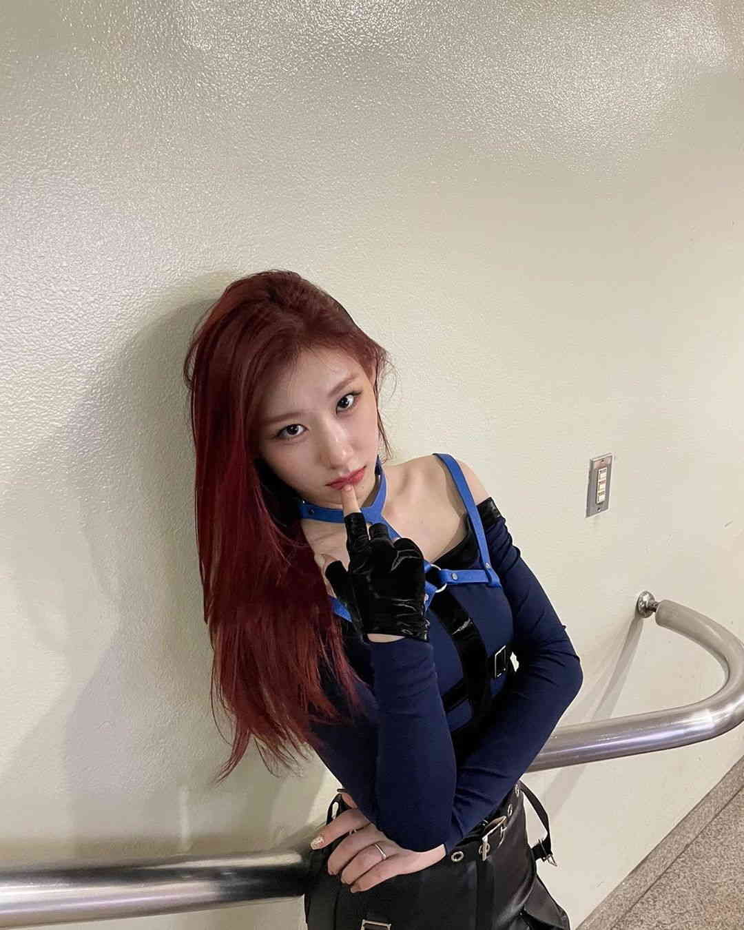 Chaeryeong ITZY - Biography, Profile, Facts, and Career